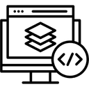 Full-Stack Development