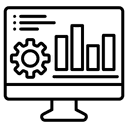 Workforce Analytics & BI Dashboards