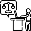 AI Legal Assistants & Virtual Paralegals