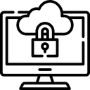 Secure Cloud Storage & Access Control