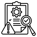 AI Risk Assessment & Scoring