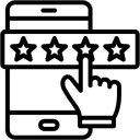 Mobile Experience for Teams & Fans