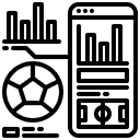 Sports Data Analytics & BI Dashboards