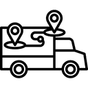 Shipment & Logistics Tracking