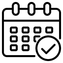 Crew Scheduling & Management Systems