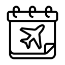 Flight Planning & Scheduling Systems