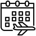 Flight Scheduling & Dispatch