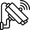 IoT-Enabled Surveillance Systems