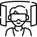 AR/VR Immersive Learning Experiences