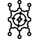 Energy Distribution Management