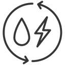 Hybrid Energy Mix Optimization