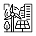 Smart City Energy Platforms