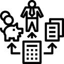 Client Account & Loan Management Platforms