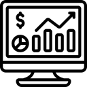 Financial Analytics & Reporting Systems