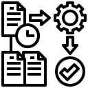 Automated Order & Inventory Management