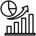 Sales & Analytics Dashboards