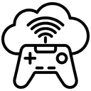 Cloud Gaming Infrastructure