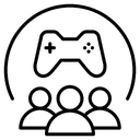 Player Community & Social Hubs