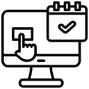 Appointment & Resource Scheduling Systems