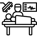 Patient Care & Monitoring Systems