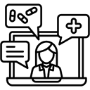 Telehealth & Video Consultation Platforms