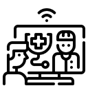 Telemedicine & Virtual Consultation Apps