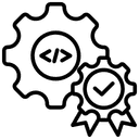 AI-Powered Correction & Quality Optimization