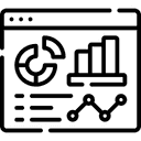 Analytics & Performance Dashboards