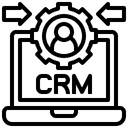 CRM & Third-Party Integration Tools