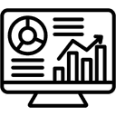 Data Visualization & Dashboard Analytics