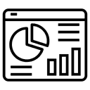 Data Visualization & Control Dashboards