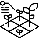 Smart Agriculture & Environmental Monitoring