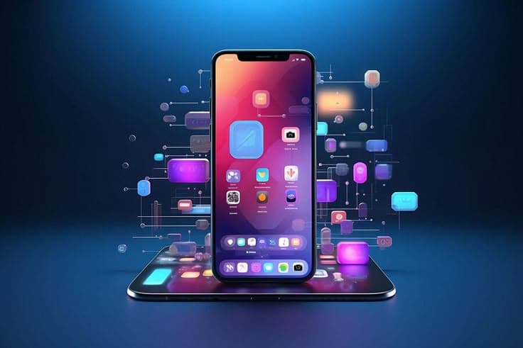 Professional Mobile App Development Services