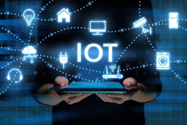 Professional IoT Development & Integration Services