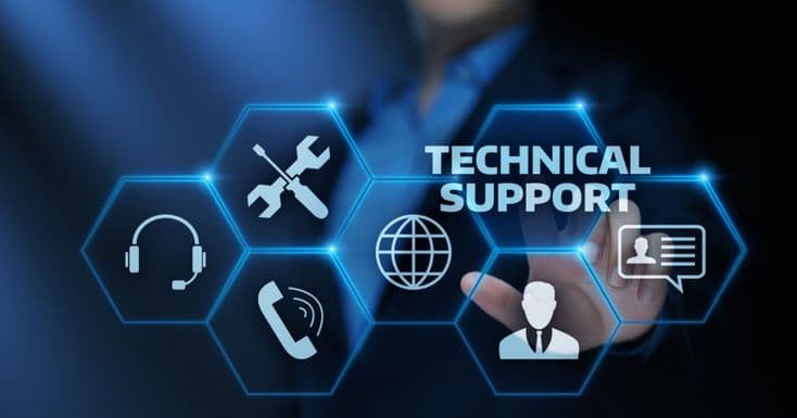 Comprehensive Technical Consulting Services