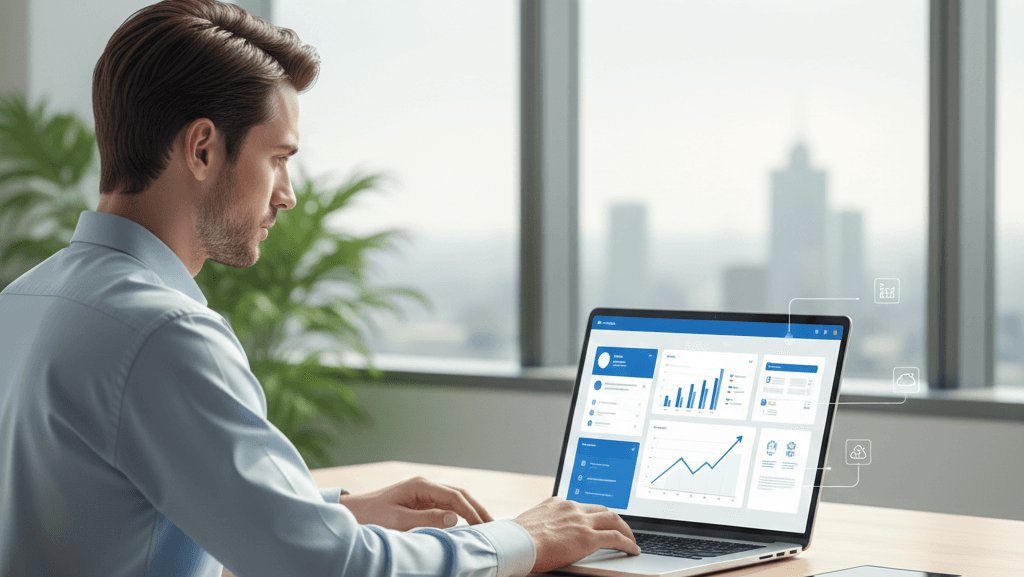 The Power of Custom: Scalable Solutions for Modern Business