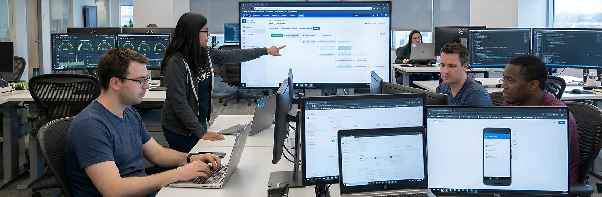 Web Application vs Mobile App: Which Is Right for Your Business ?