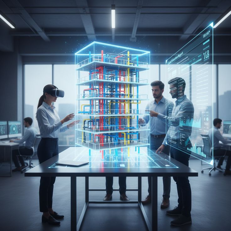 Smart farming mobile app