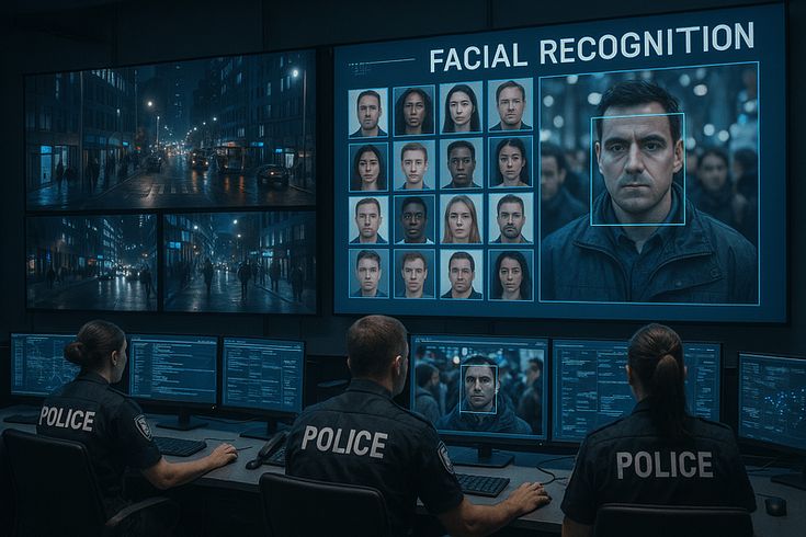 Land management dashboard