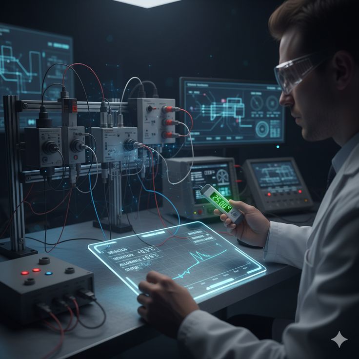 Smart farming mobile app