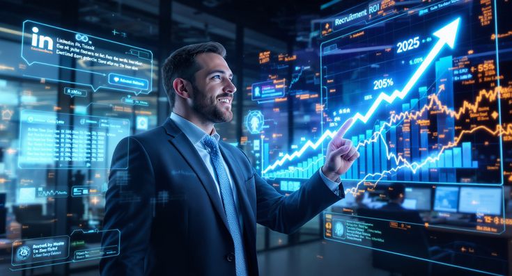 Land management dashboard