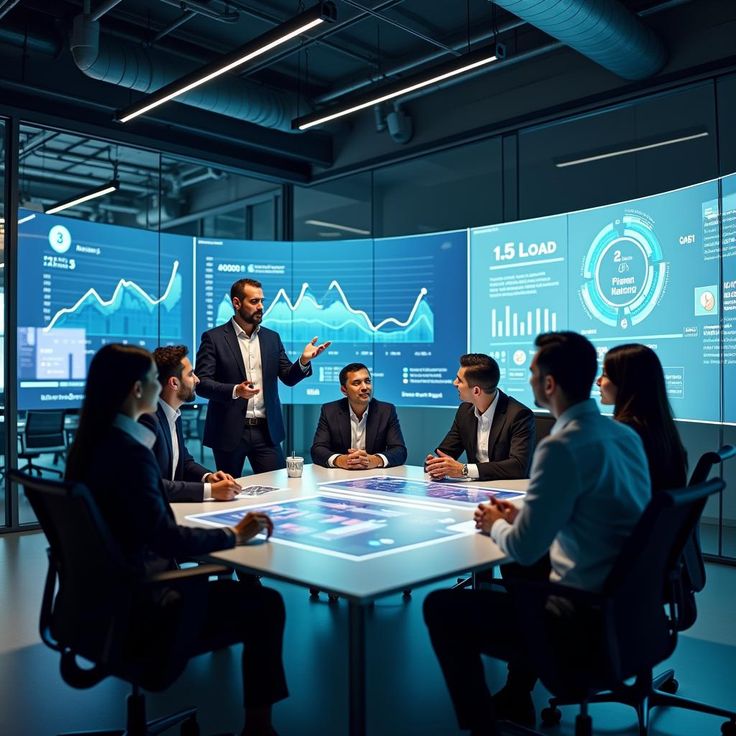 Smart farming mobile app