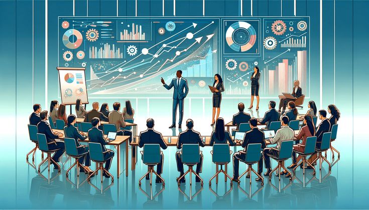 Land management dashboard