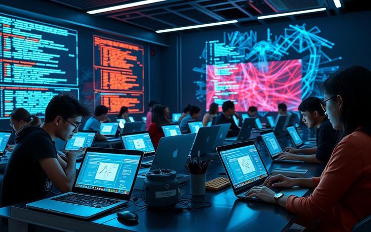 Land management dashboard