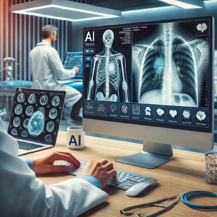 Land management dashboard