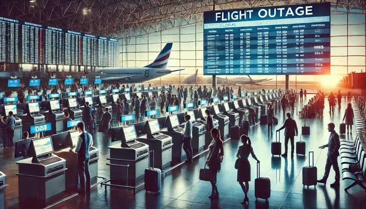 Land management dashboard