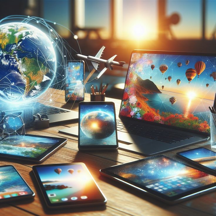 Smart farming mobile app