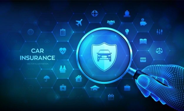 Land management dashboard