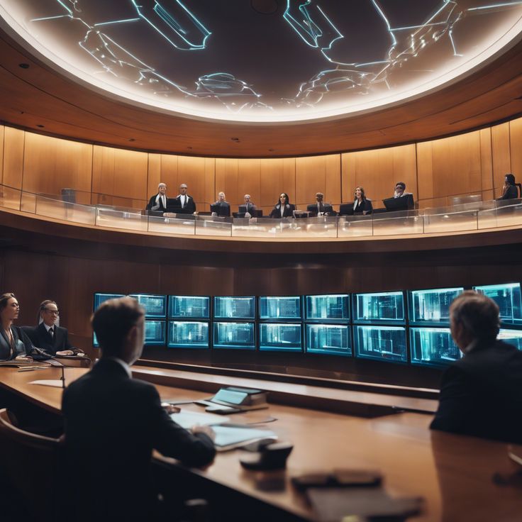 Land management dashboard