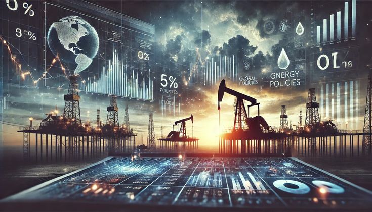 Land management dashboard